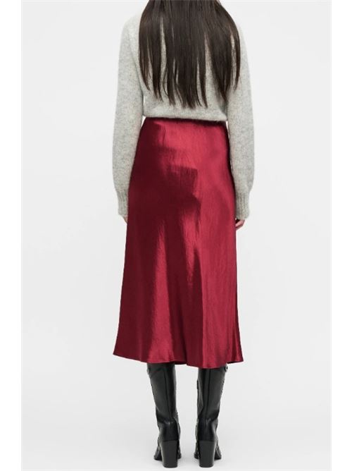 Shiny sanctified skirt Max Mara | 2616101017600.018